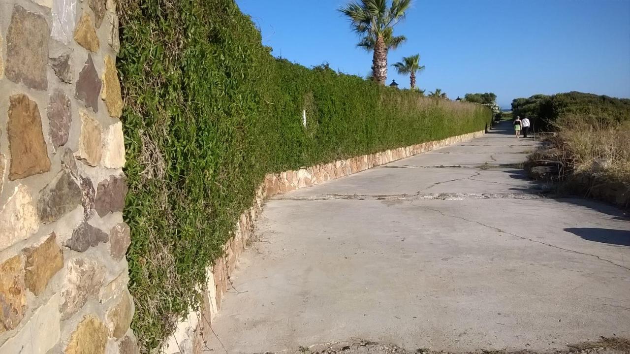 Atlanterra Bajo. Salida Directa. Urbanizacion De Lujo. Piscinas Canchas Padel. Wifi Y A/A Zahara de los Atunes Exterior photo