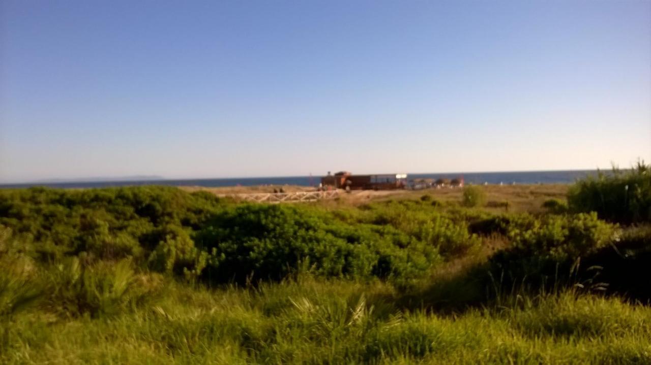 Atlanterra Bajo. Salida Directa. Urbanizacion De Lujo. Piscinas Canchas Padel. Wifi Y A/A Zahara de los Atunes Exterior photo