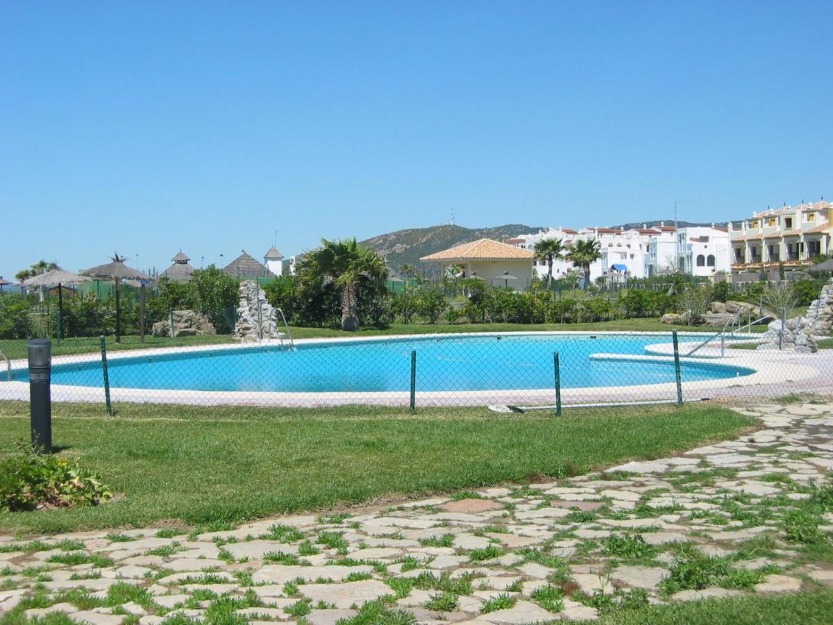 Atlanterra Bajo. Salida Directa. Urbanizacion De Lujo. Piscinas Canchas Padel. Wifi Y A/A Zahara de los Atunes Exterior photo