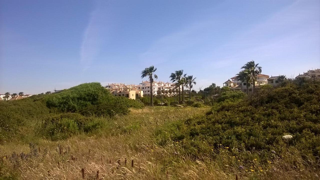 Atlanterra Bajo. Salida Directa. Urbanizacion De Lujo. Piscinas Canchas Padel. Wifi Y A/A Zahara de los Atunes Exterior photo