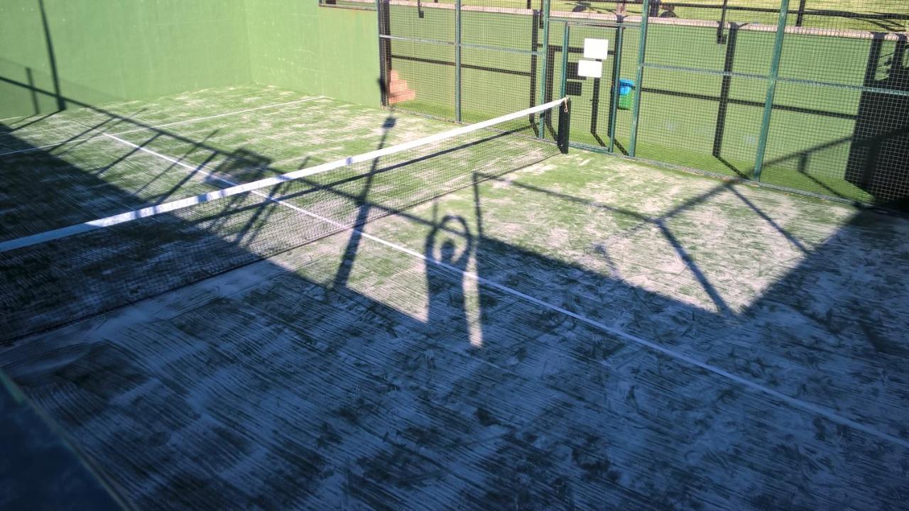 Atlanterra Bajo. Salida Directa. Urbanizacion De Lujo. Piscinas Canchas Padel. Wifi Y A/A Zahara de los Atunes Exterior photo