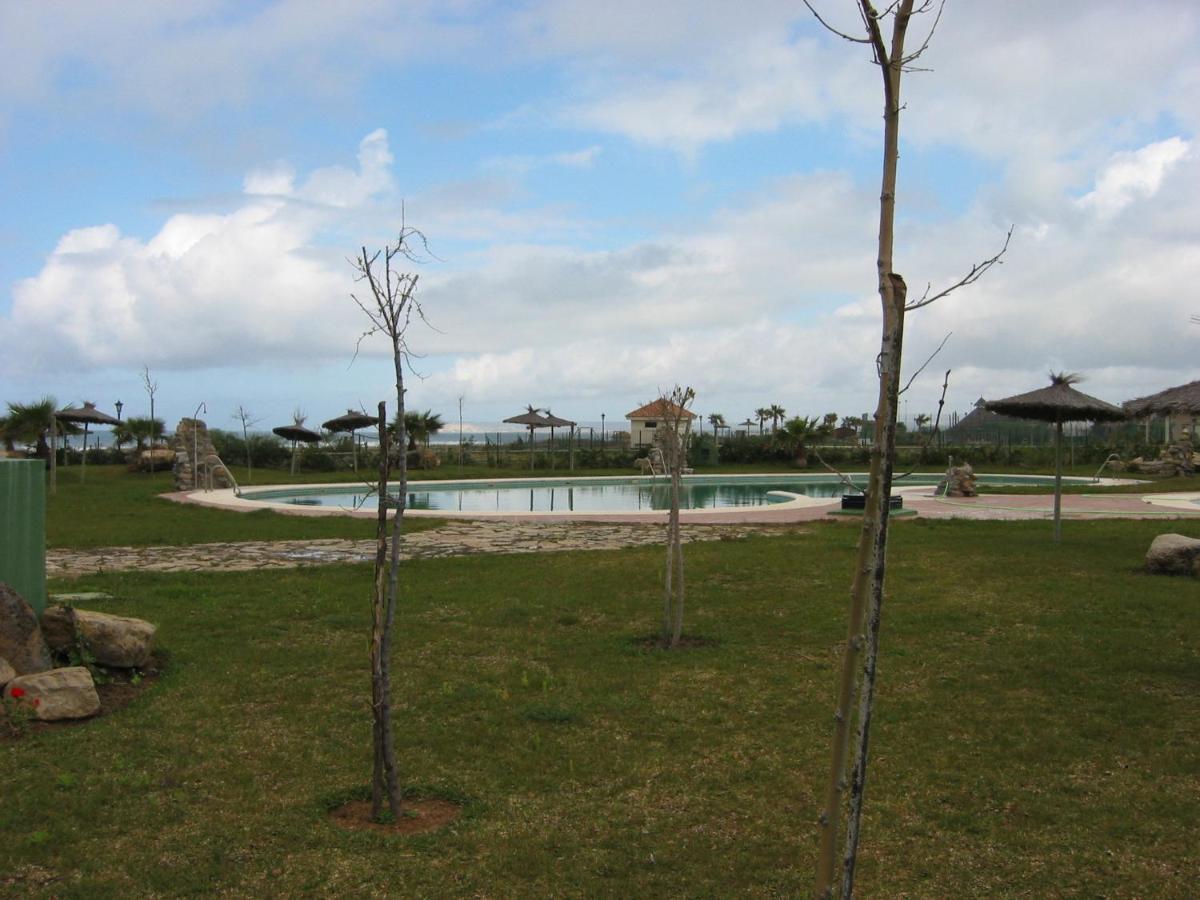 Atlanterra Bajo. Salida Directa. Urbanizacion De Lujo. Piscinas Canchas Padel. Wifi Y A/A Zahara de los Atunes Exterior photo