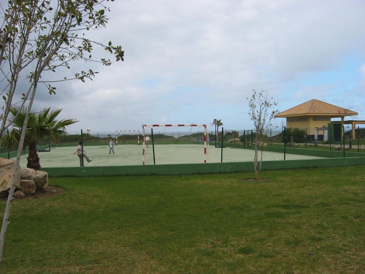 Atlanterra Bajo. Salida Directa. Urbanizacion De Lujo. Piscinas Canchas Padel. Wifi Y A/A Zahara de los Atunes Exterior photo